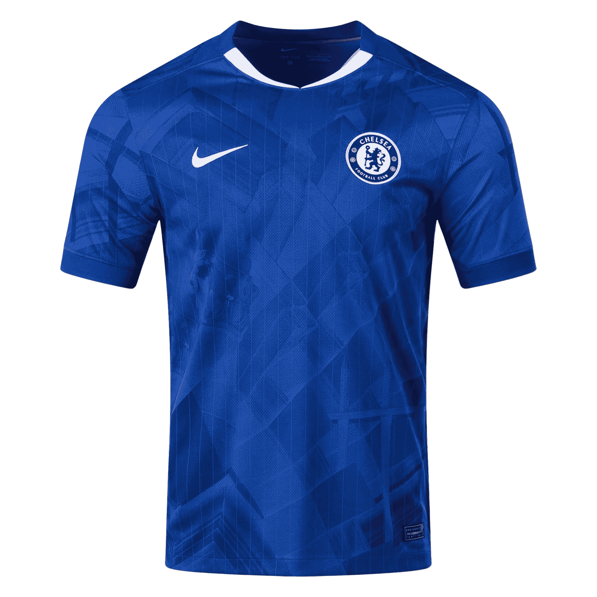 Chelsea Home Jersey 2025-26 Season