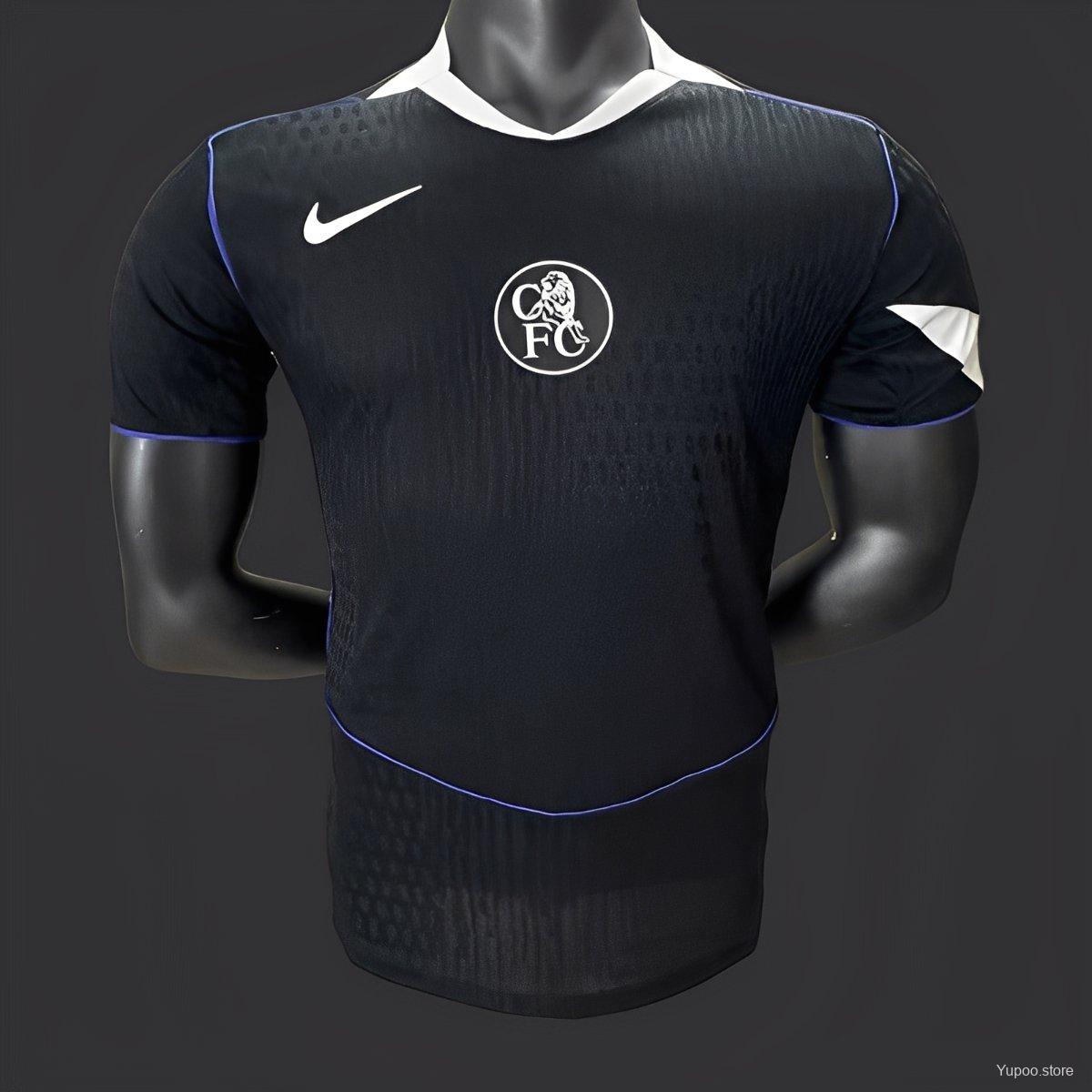 Chelsea Third Jersey 2025-26 Season