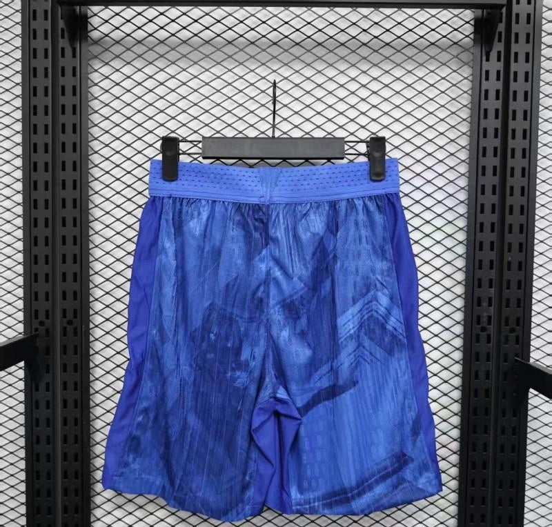 [2026] Chelsea Home Shorts 2025-26 Season