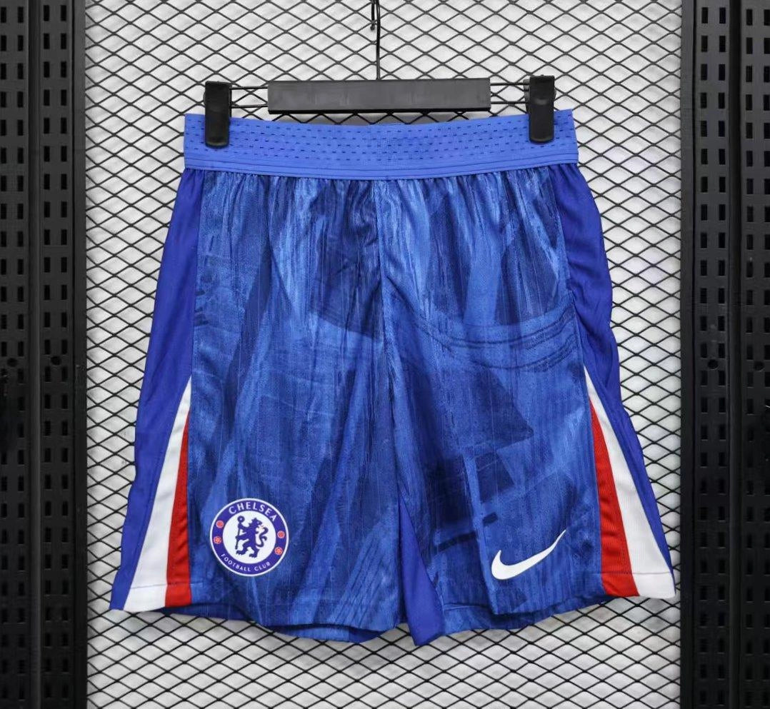 [2026] Chelsea Home Shorts 2025-26 Season