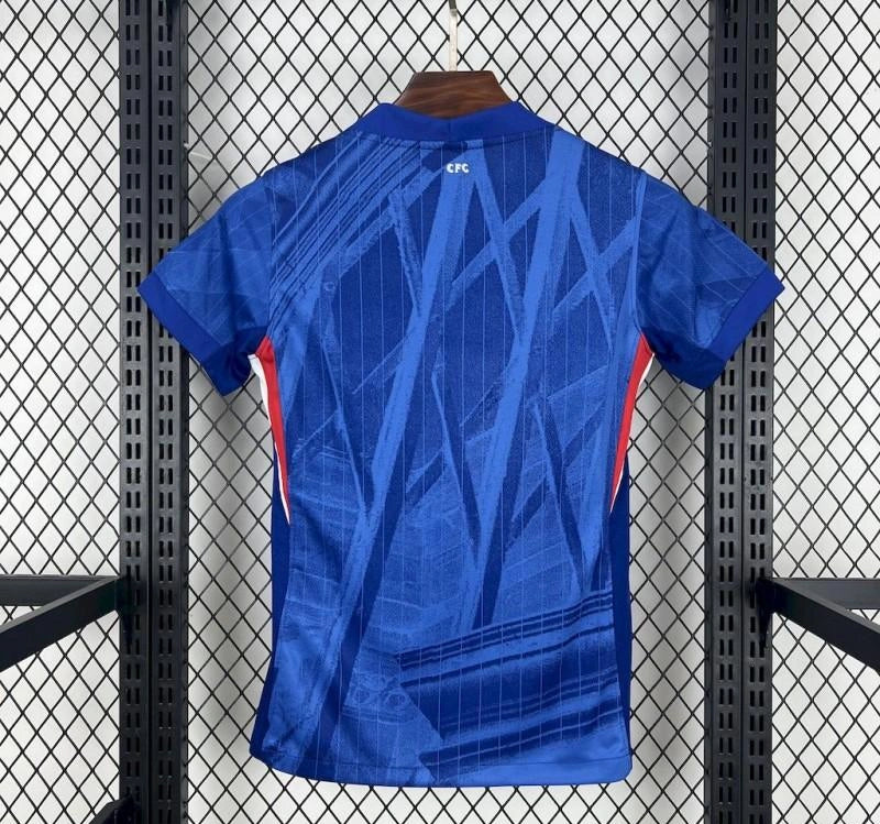 [2026] Chelsea Home Women Jersey 2025-26 Season