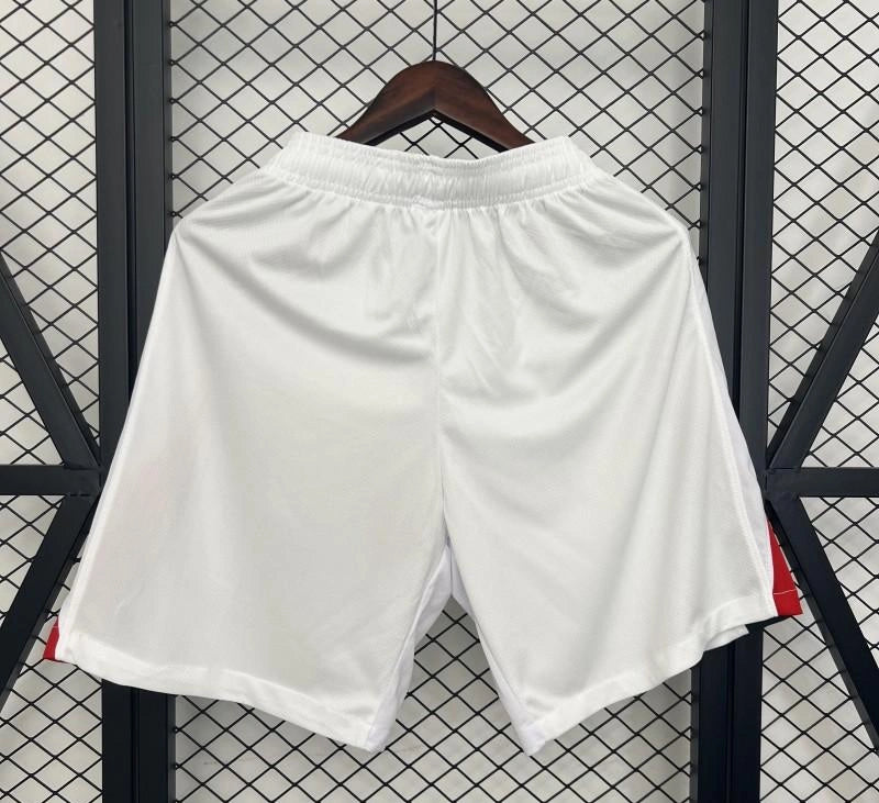 [2026] Chelsea THIRD Shorts 2025-26 Season