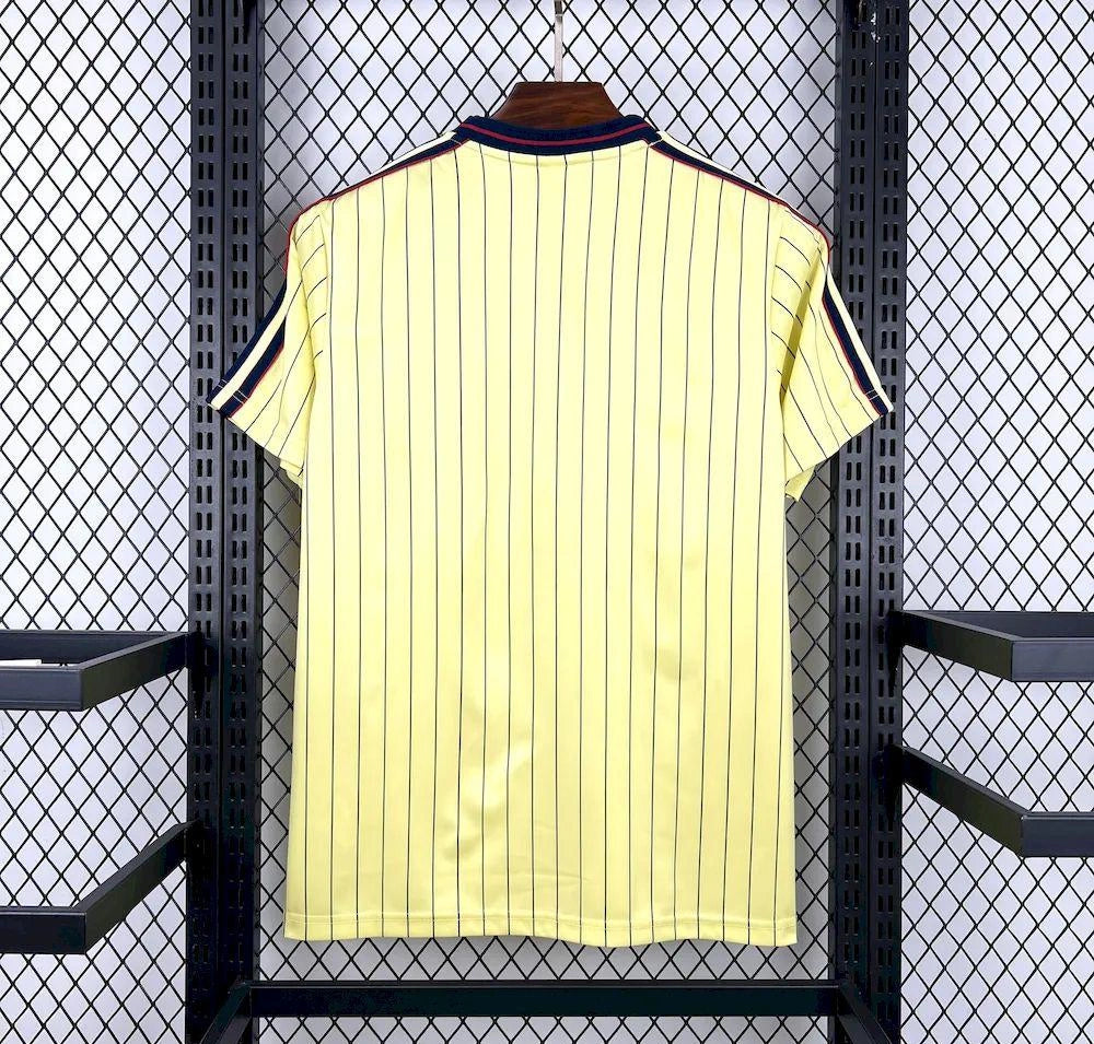 [2026] Club America Terrace Icons Jersey 2025-26 Season