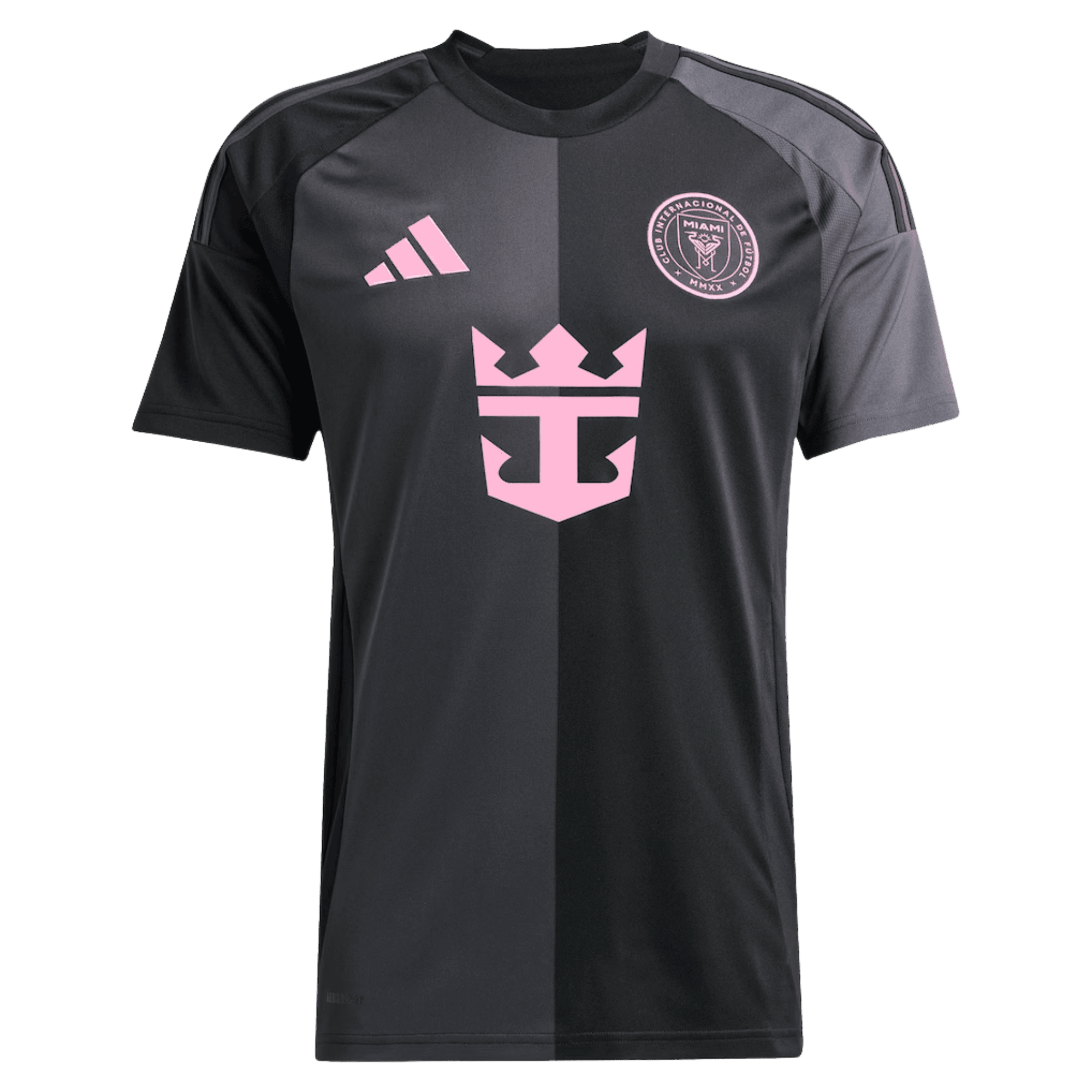 Inter Miami Away Jersey 2025-26 Season