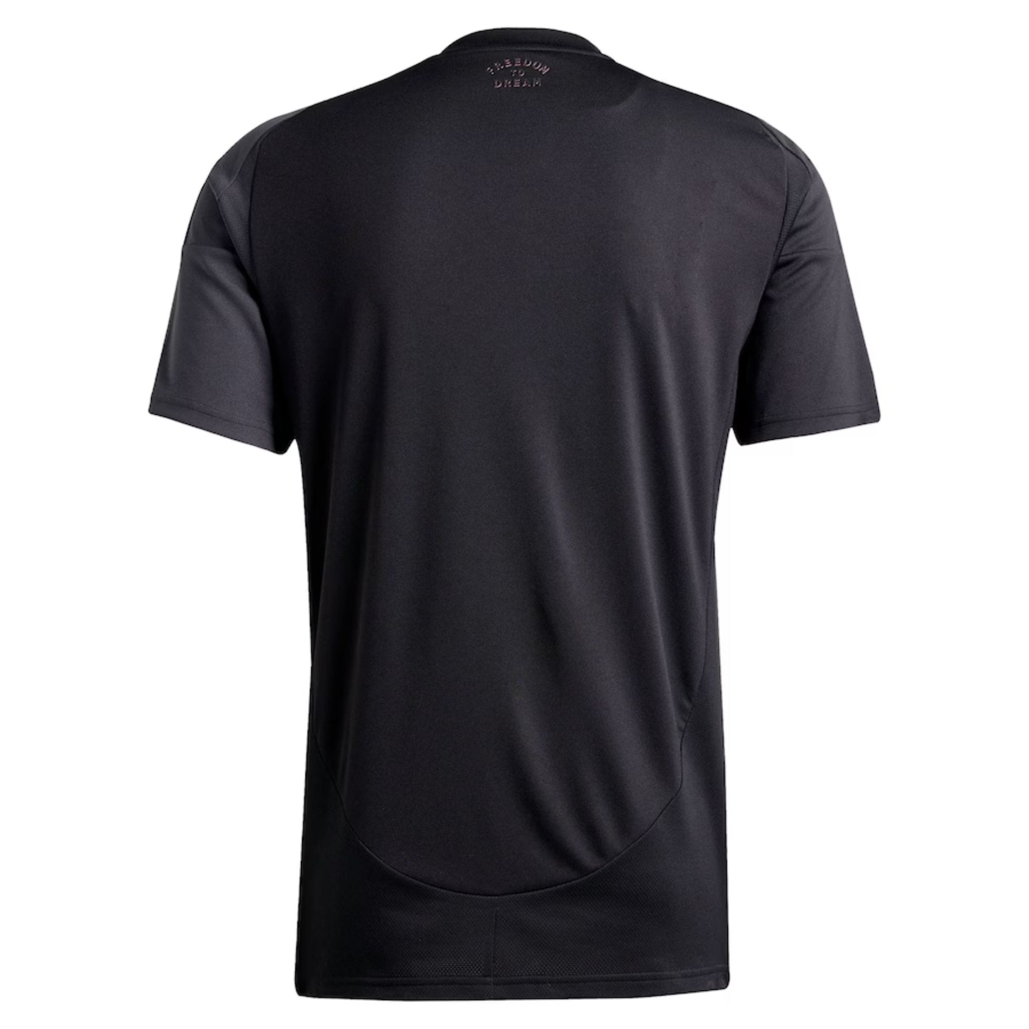 Inter Miami Away Jersey 2025-26 Season