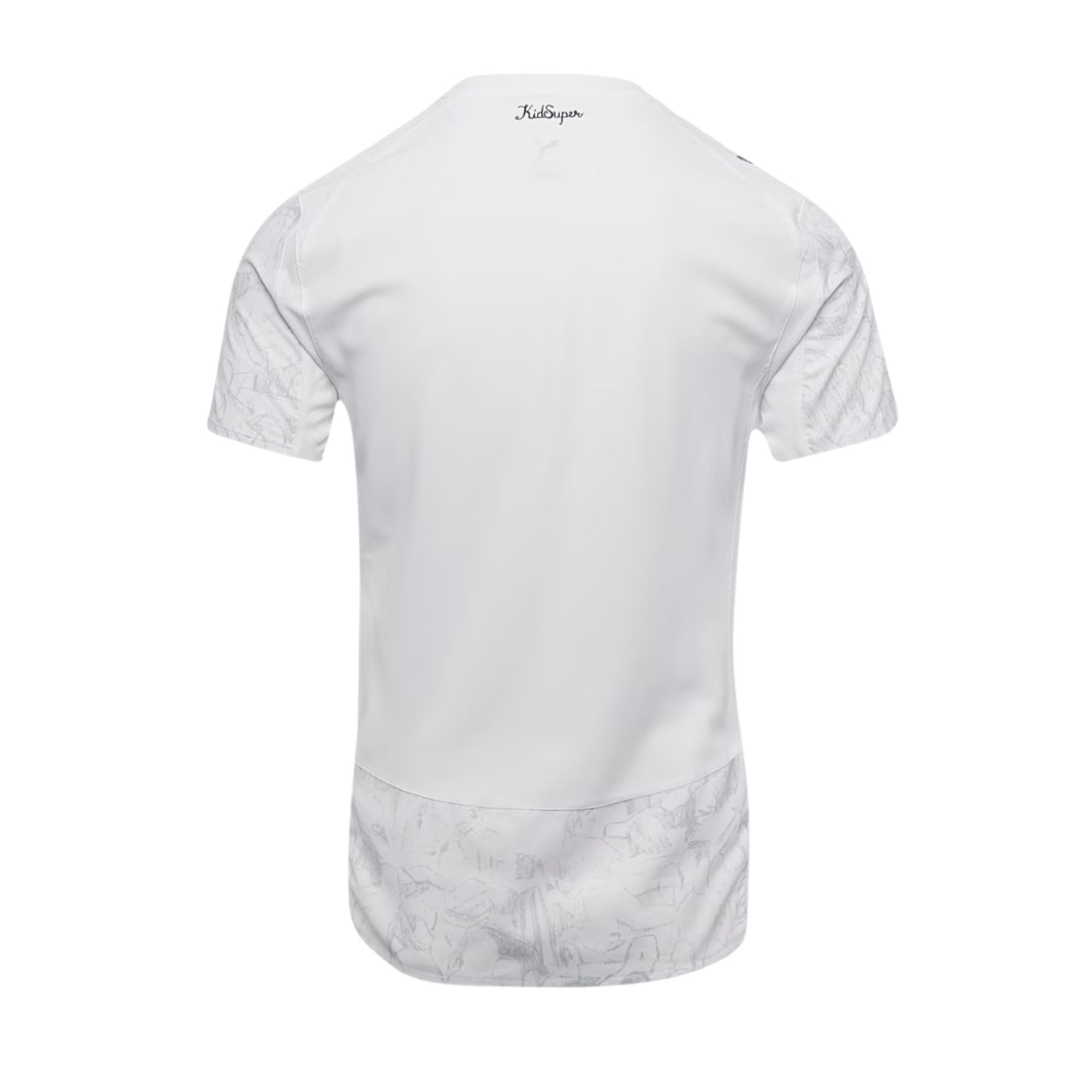 Manchester City Kids Jersey 2025-26 Season