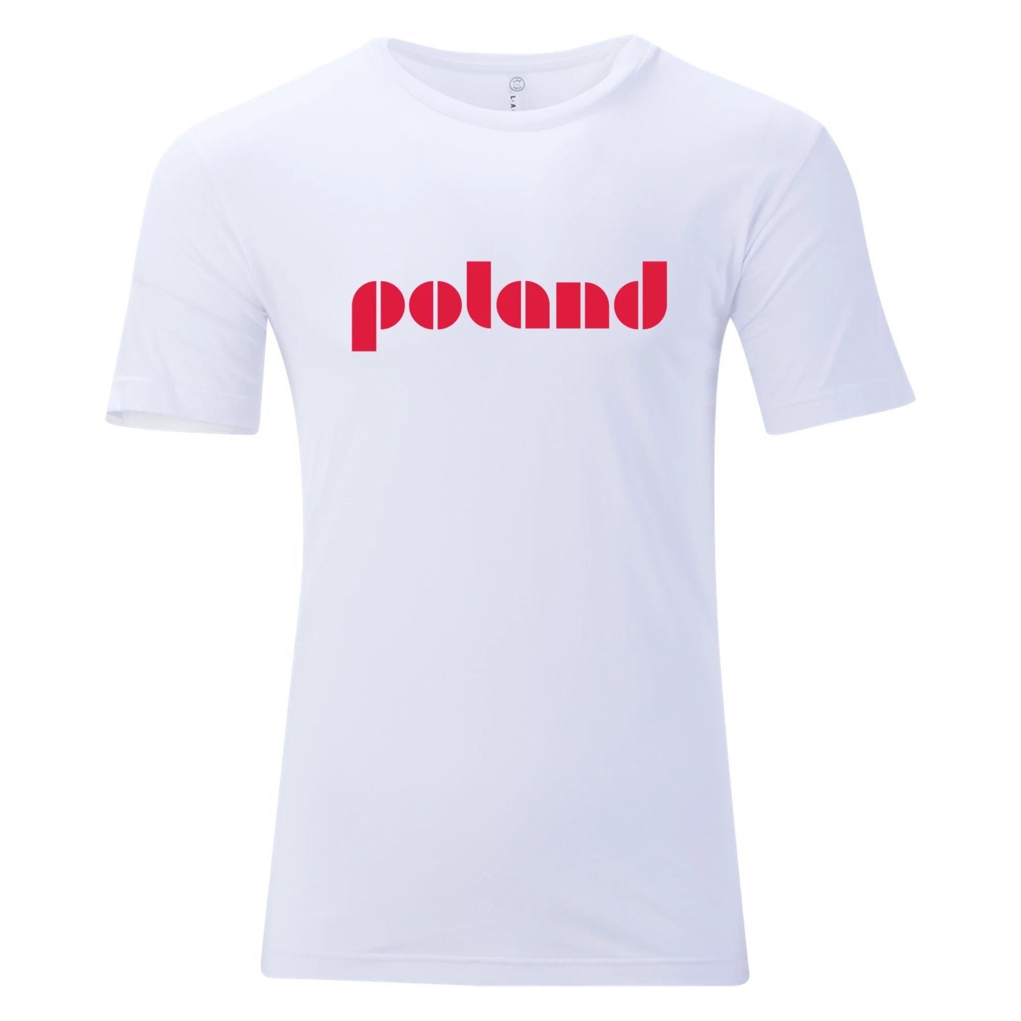 Poland Retro Jersey 2025-26 Season