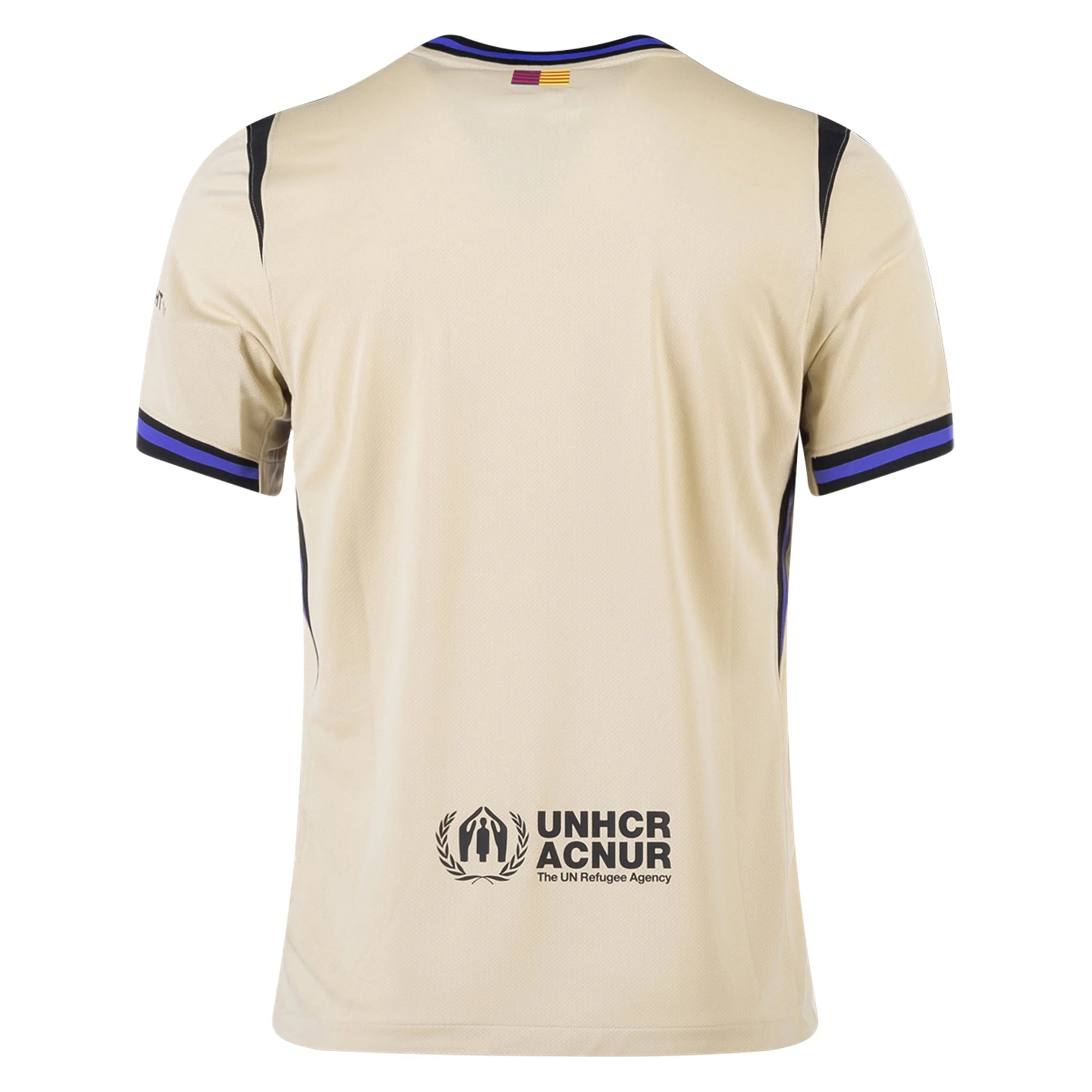 Barcelona x Kobe Bryant Away Jersey 2025-26 Season