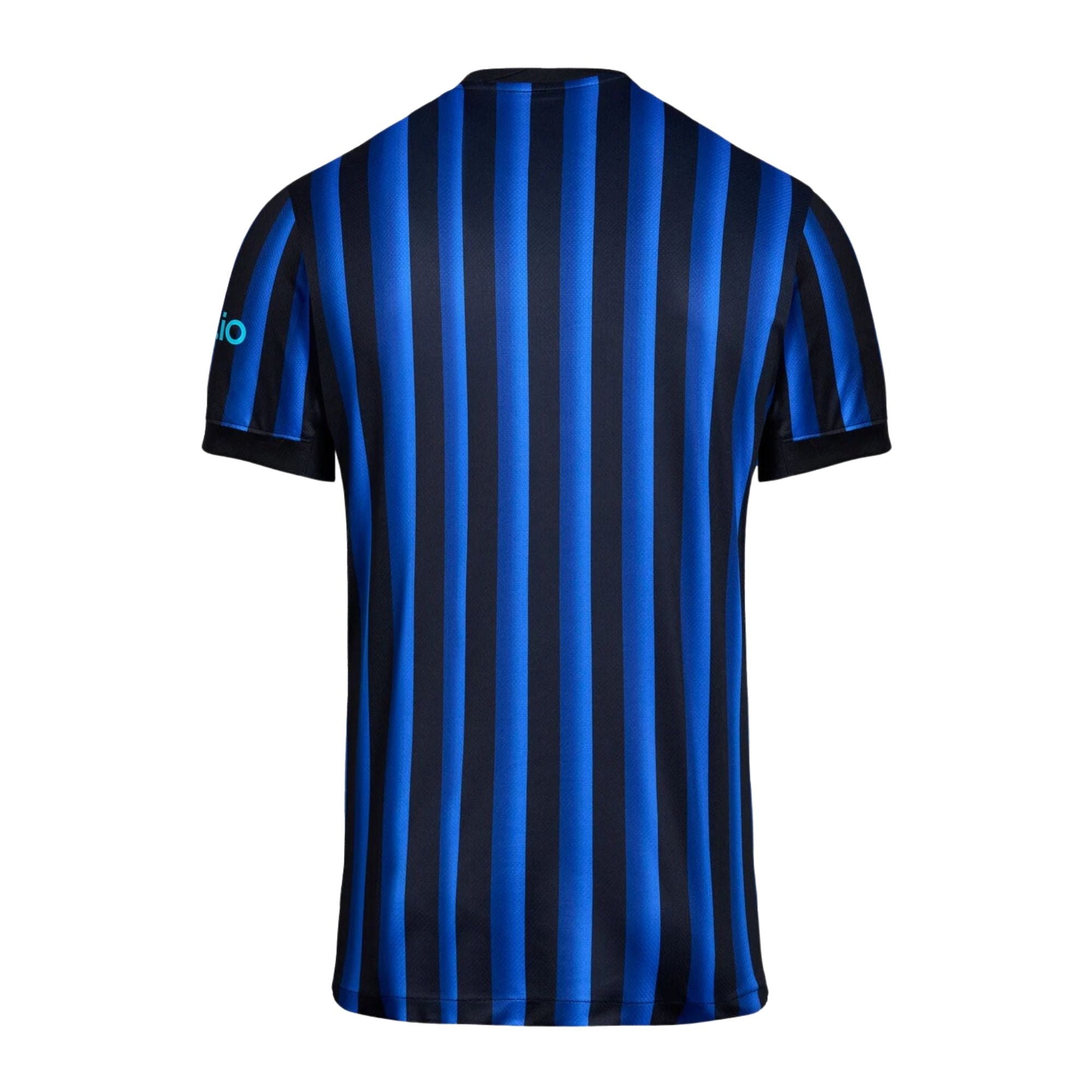 Inter Milan Home Jersey 2025-26 Season