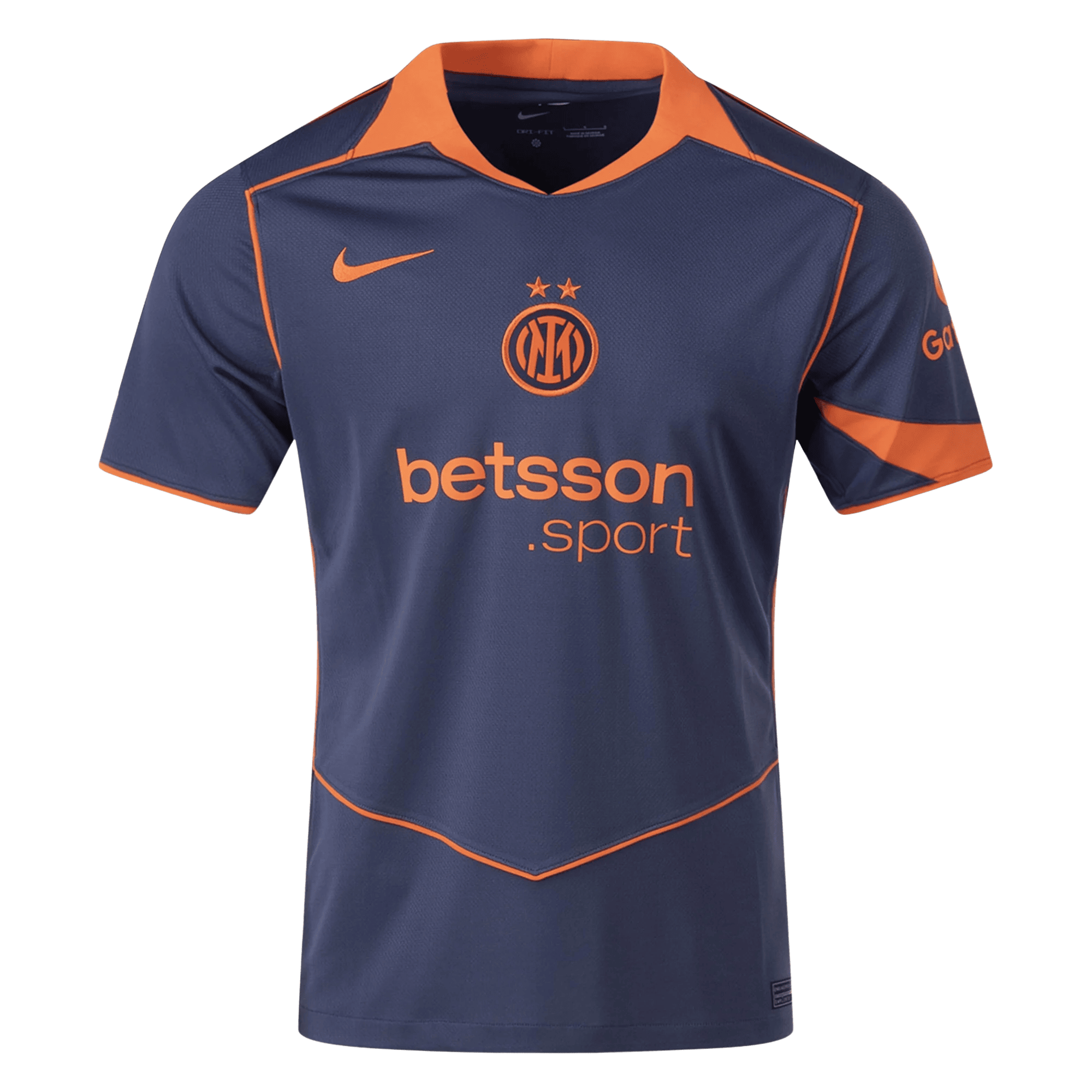 Inter Milan Third Jersey 2025-26 Season