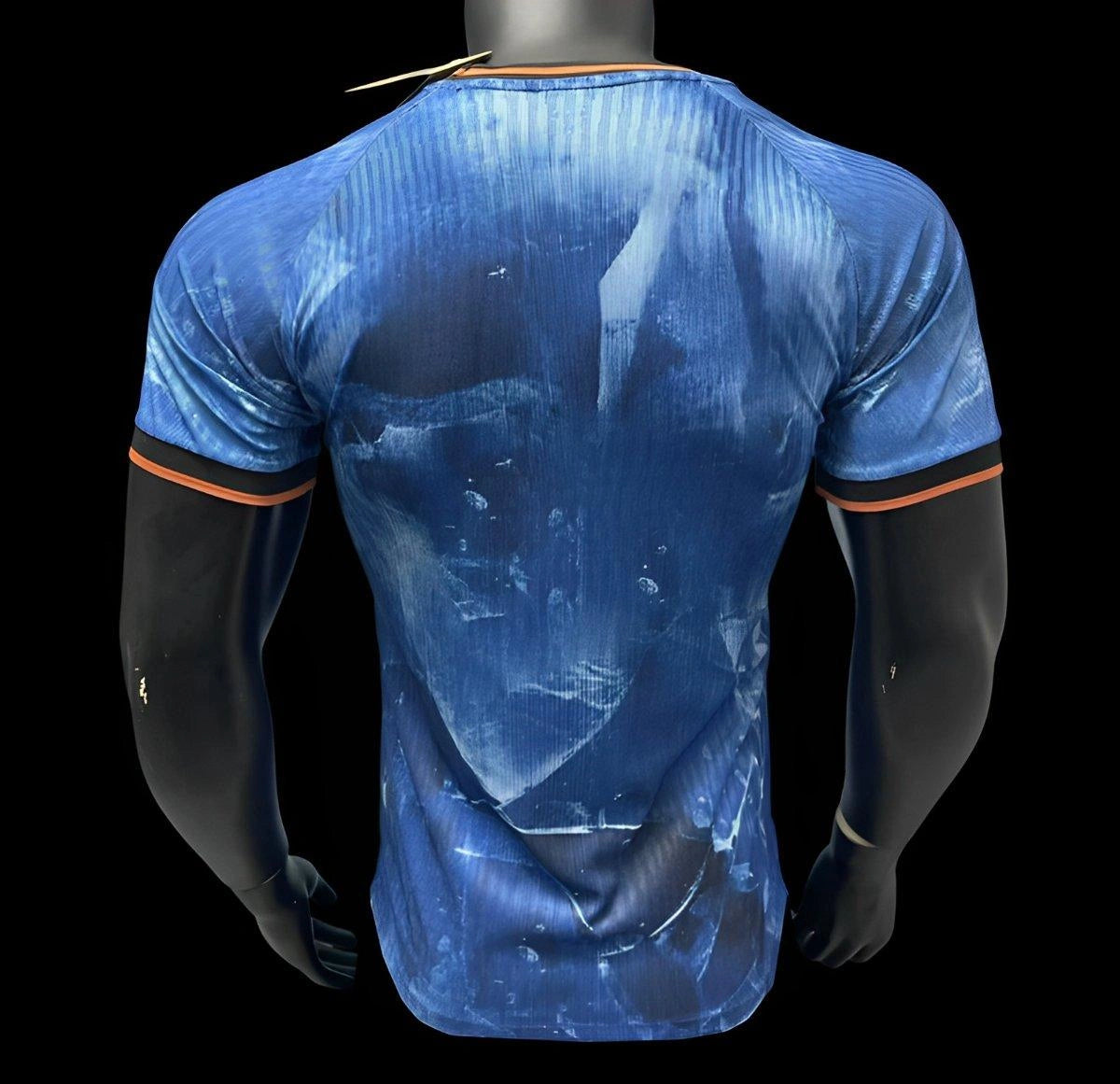 [2026] Chelsea Chippy Chips Special Jersey 2025-26 Season