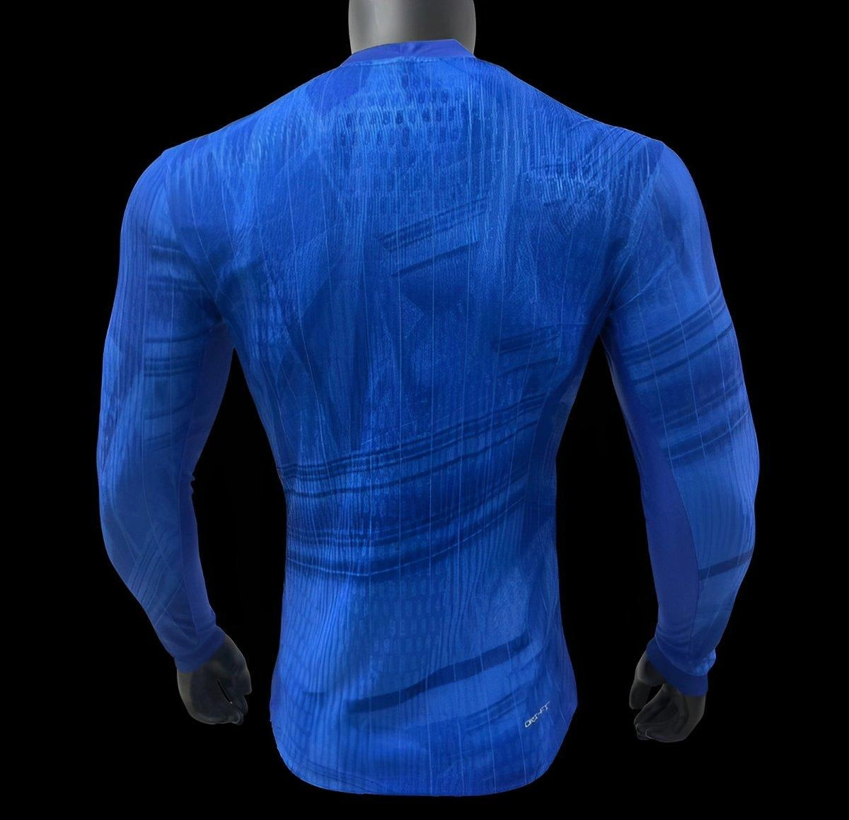 [2026] Chelsea Home Long Sleeve Jersey 2025-26 Season