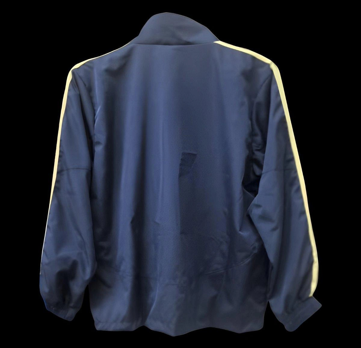 [2025] Chelsea Navy Windbreaker 2024-25 Season