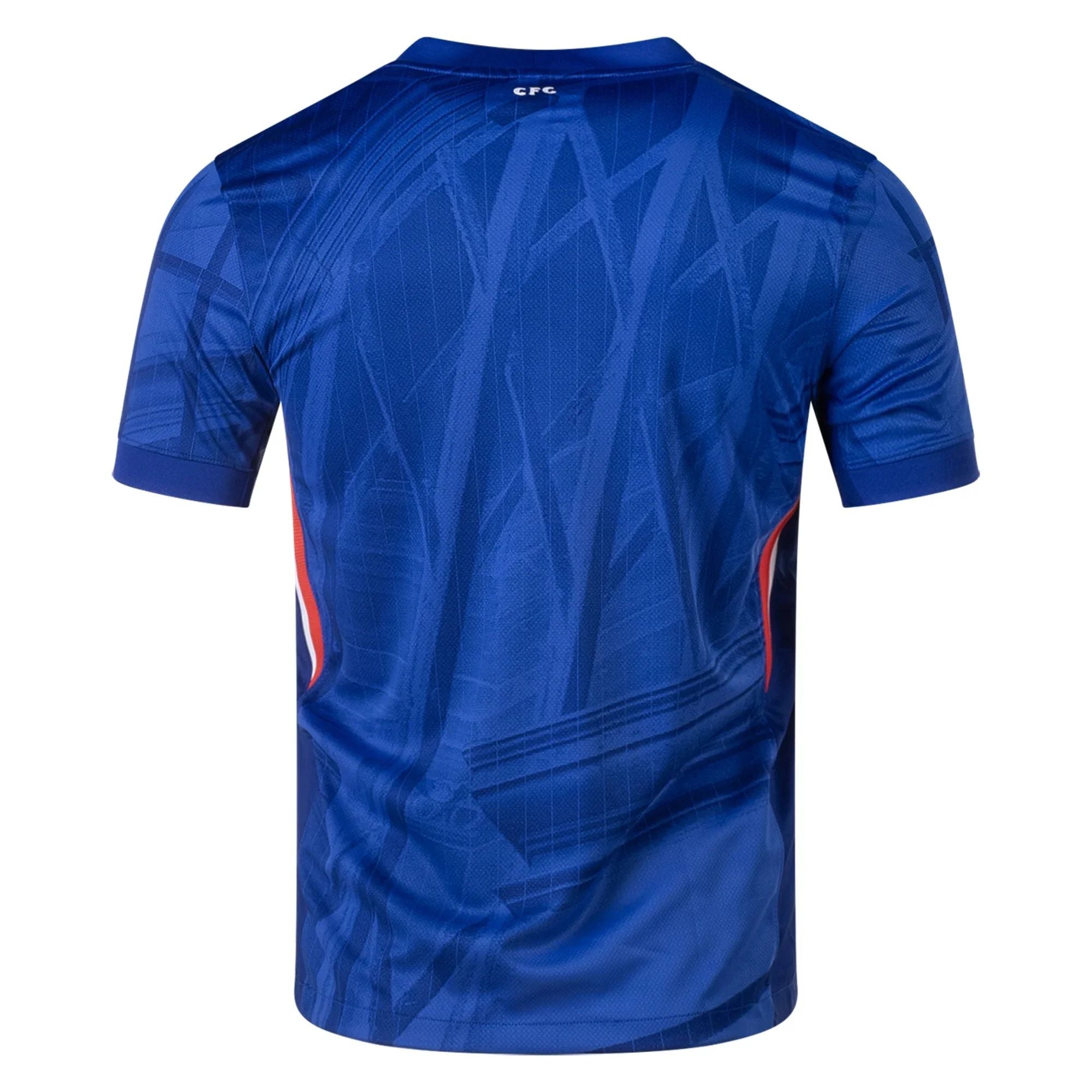 Chelsea Home Jersey 2025-26 Season