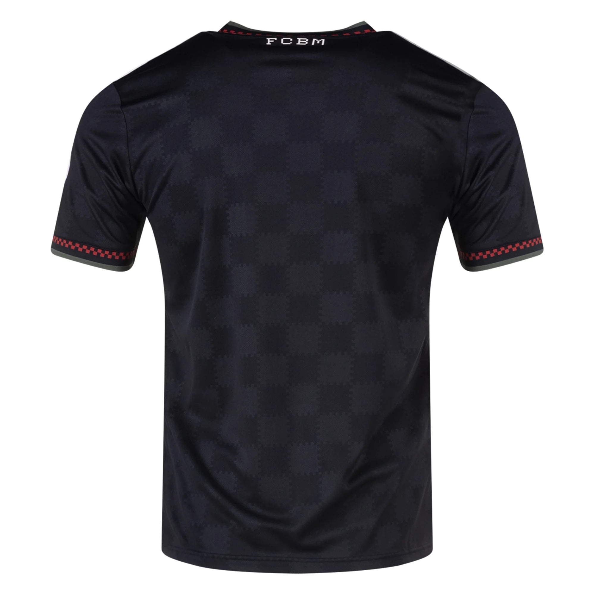 Bayern Munich Champions League Jersey 2025-26 Season