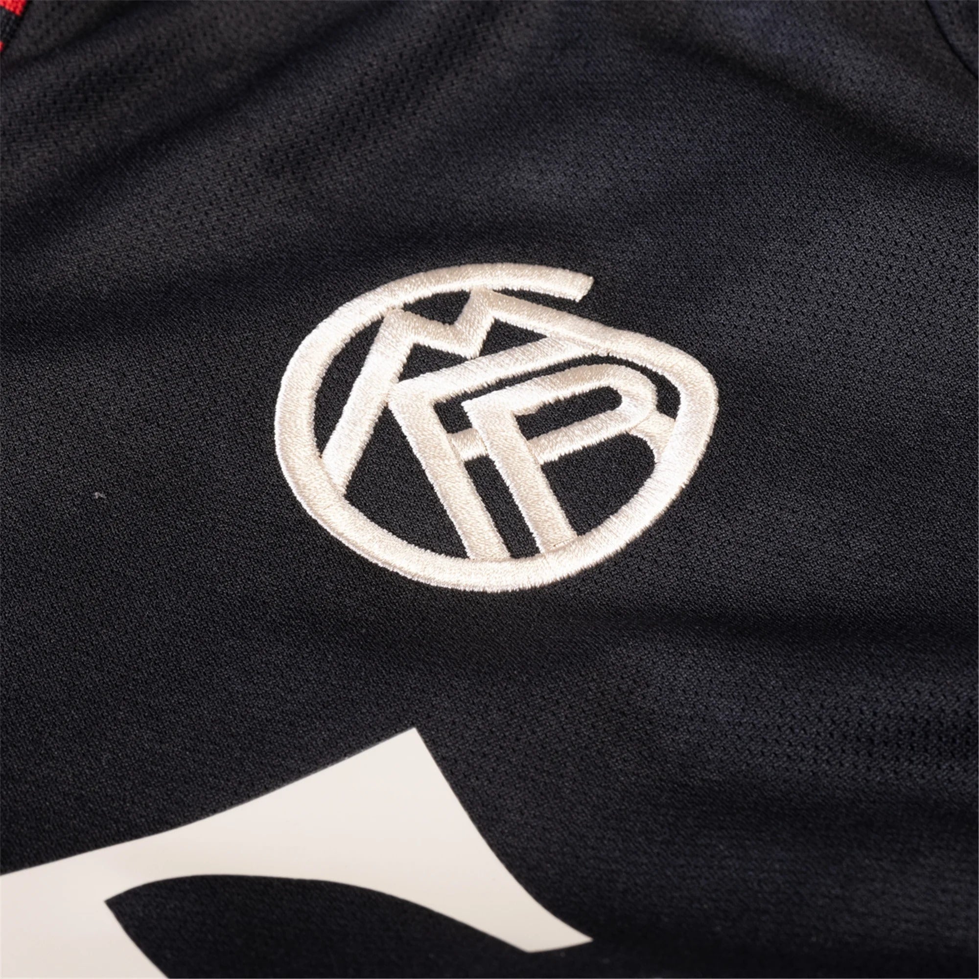 Bayern Munich Champions League Jersey 2025-26 Season