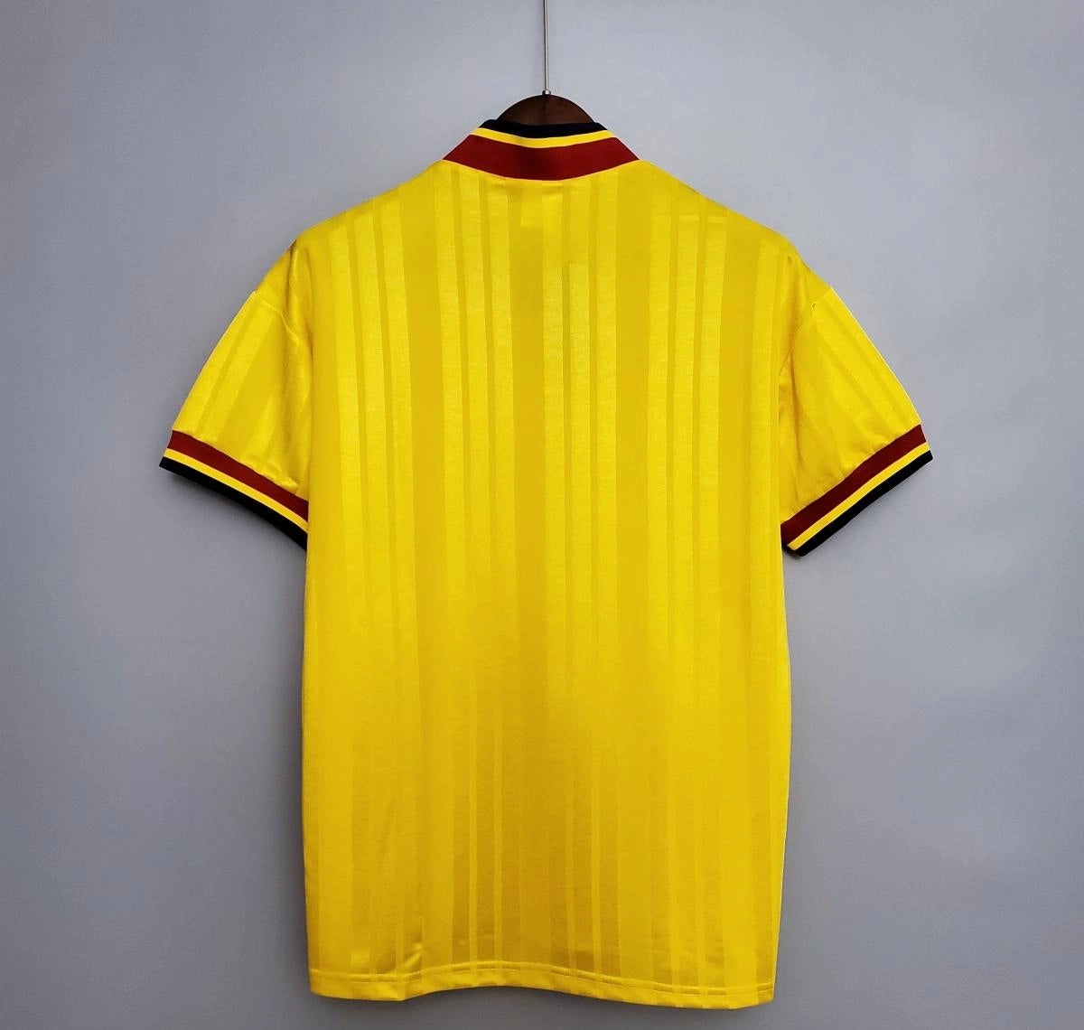 [1994] Arsenal Retro Away Soccer Jersey 1993-94 Season