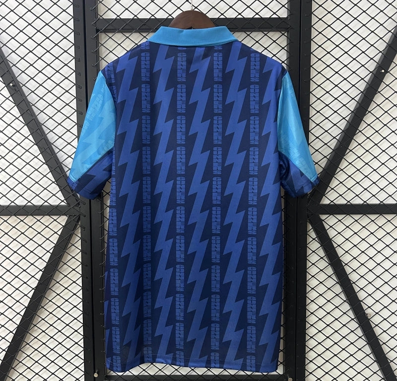 [1995] Arsenal Retro Away Jersey 1994-95 Season