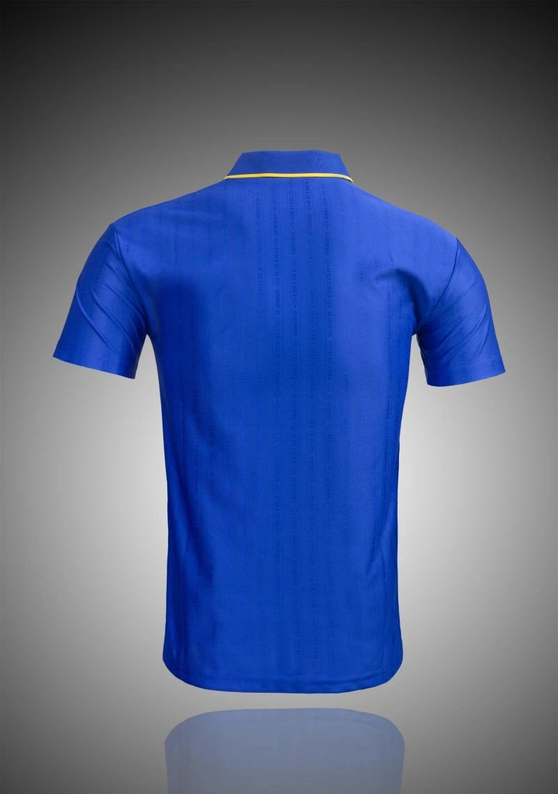 [1997] Chelsea Retro Home Jersey 1995-97 season