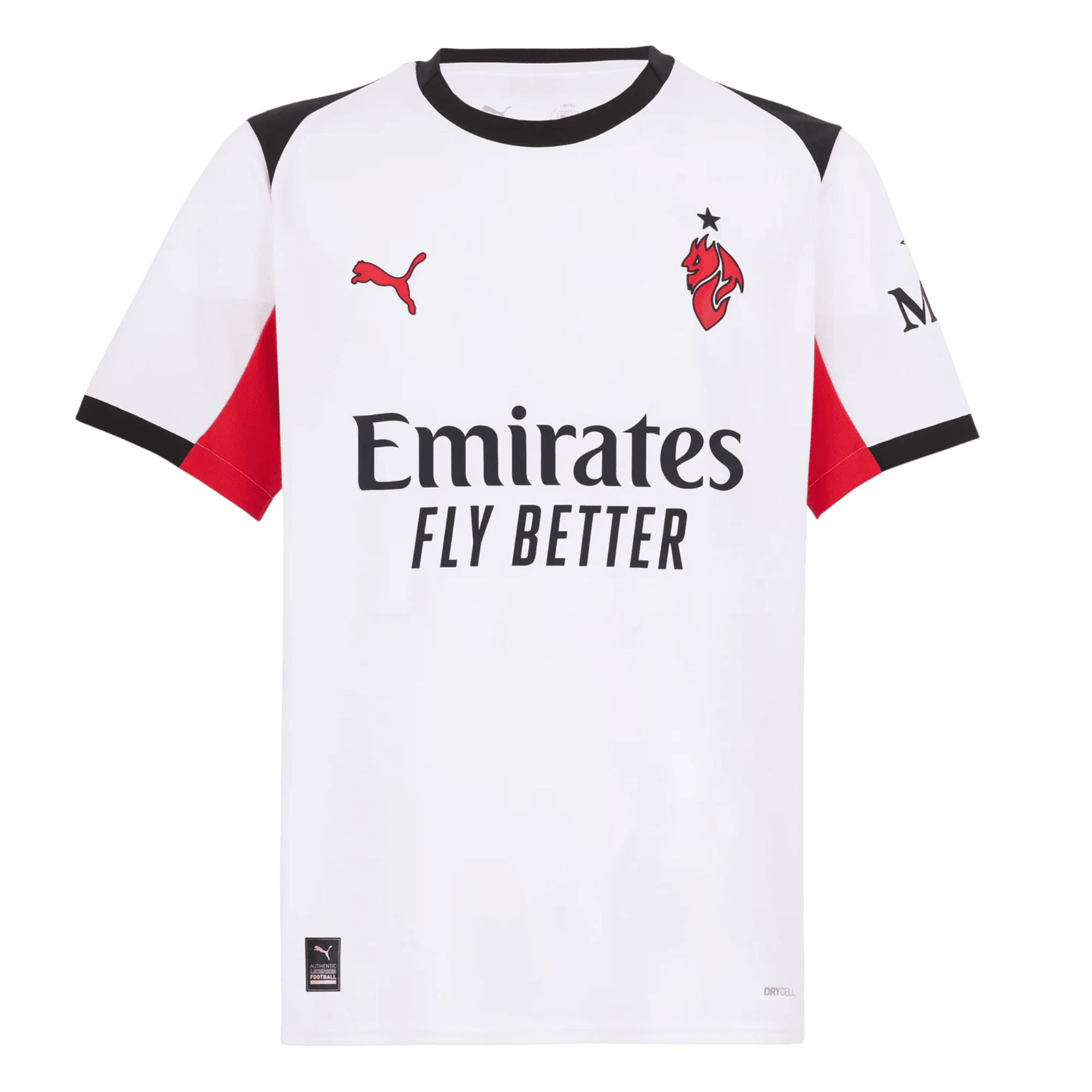 AC Milan Special Jersey 2025-26 Season