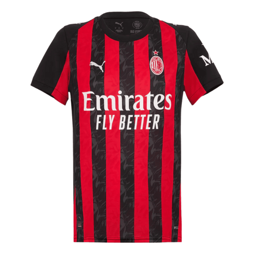 [2026] AC Milan Home Jersey 2025-26 Season