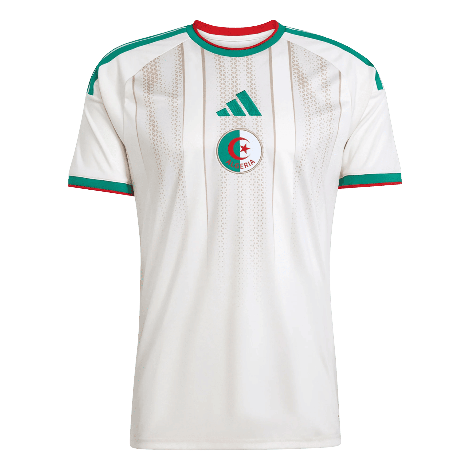 Algeria Home Jersey 2026
