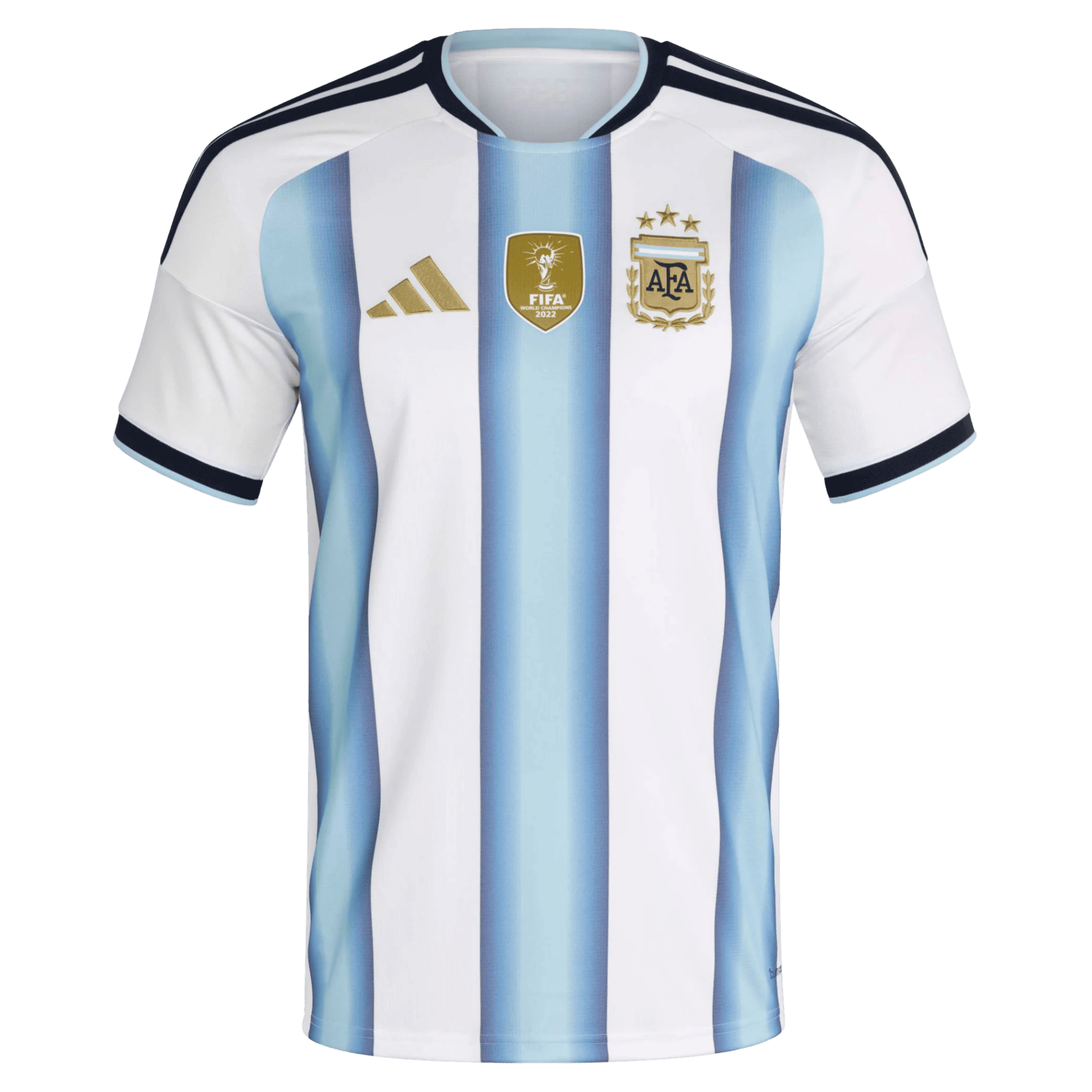 Argentina Home Jersey 2026