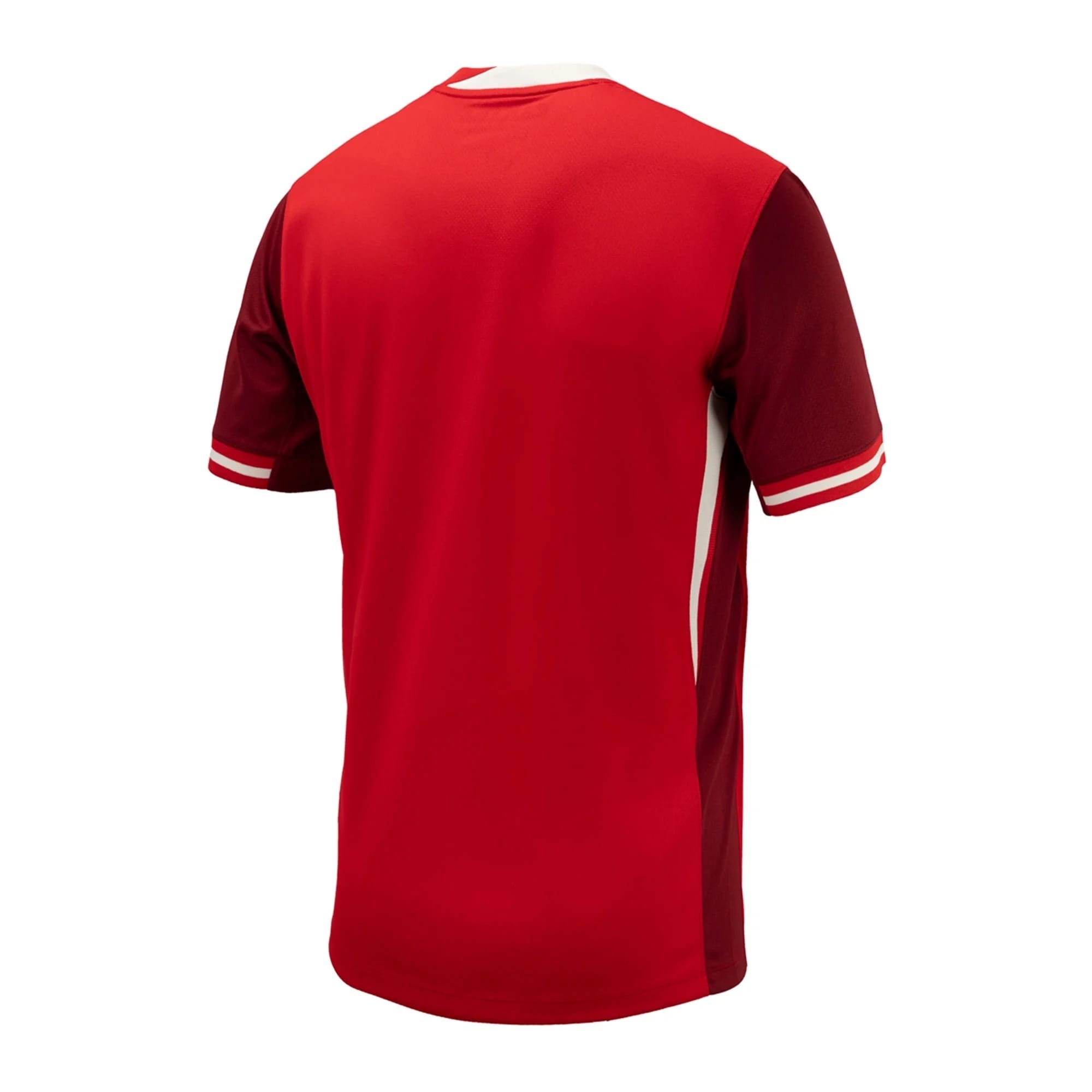 Canada Soccer Jersey
