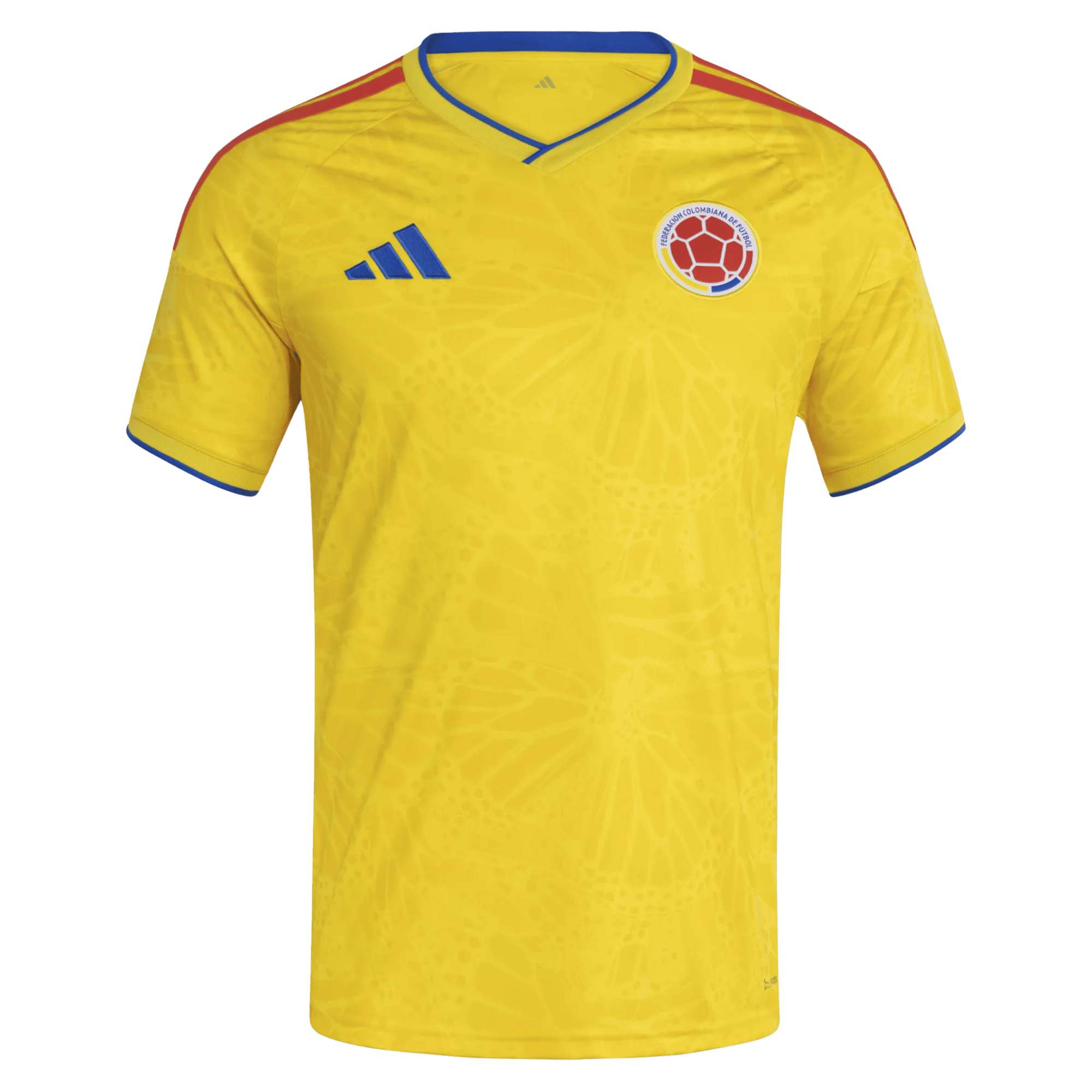 Colombia Home Jersey 2026