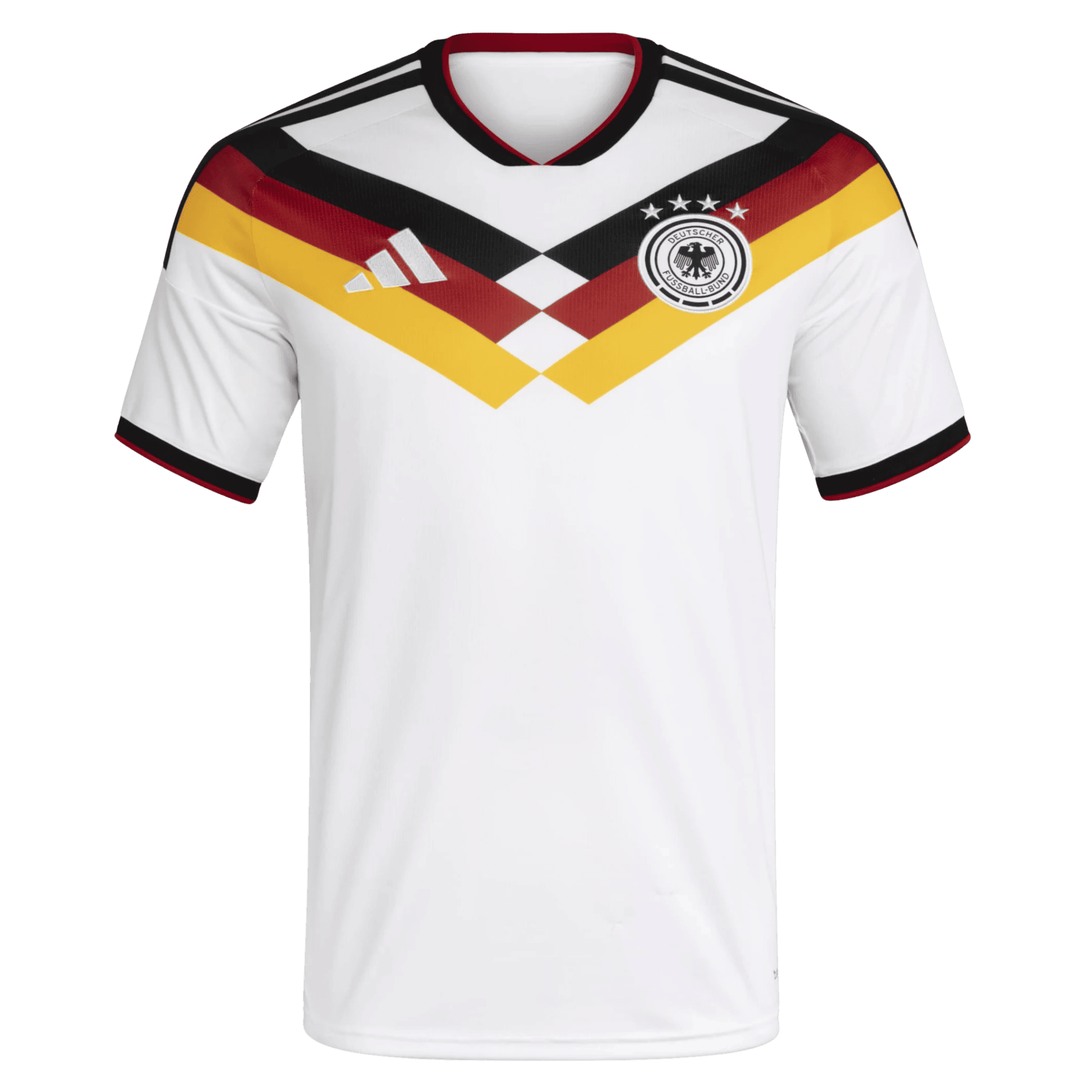 Germany Home Jersey 2026