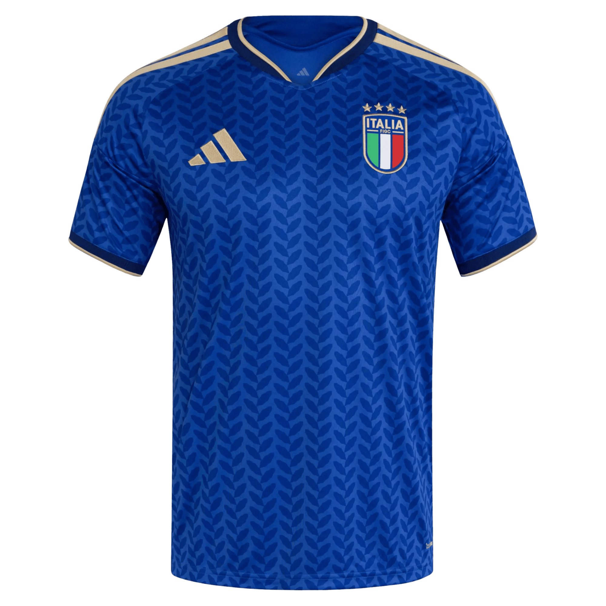 Italy Home Jersey 2026