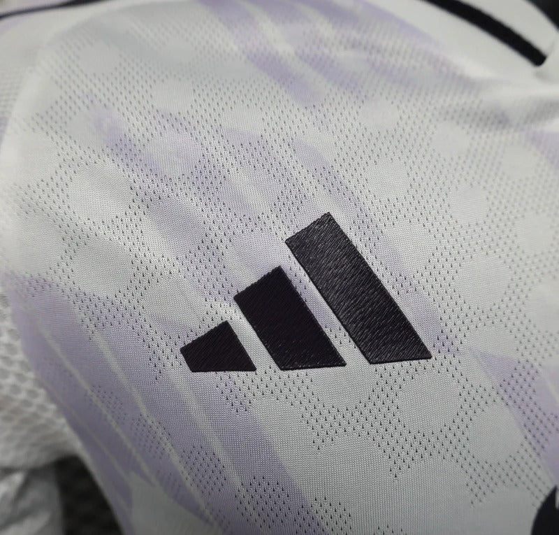 [2026] Manchester United Away Jersey 2025-26 Season