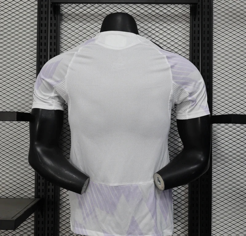 [2026] Manchester United Away Jersey 2025-26 Season