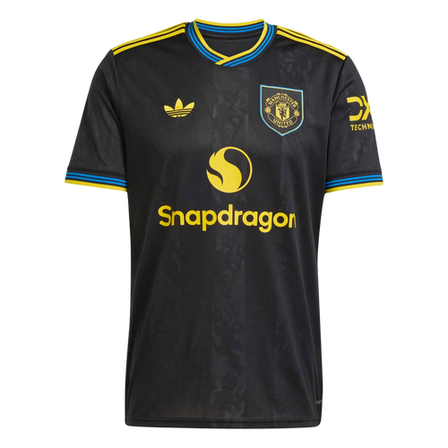 Manchester United Third Jersey 2025-26 Season