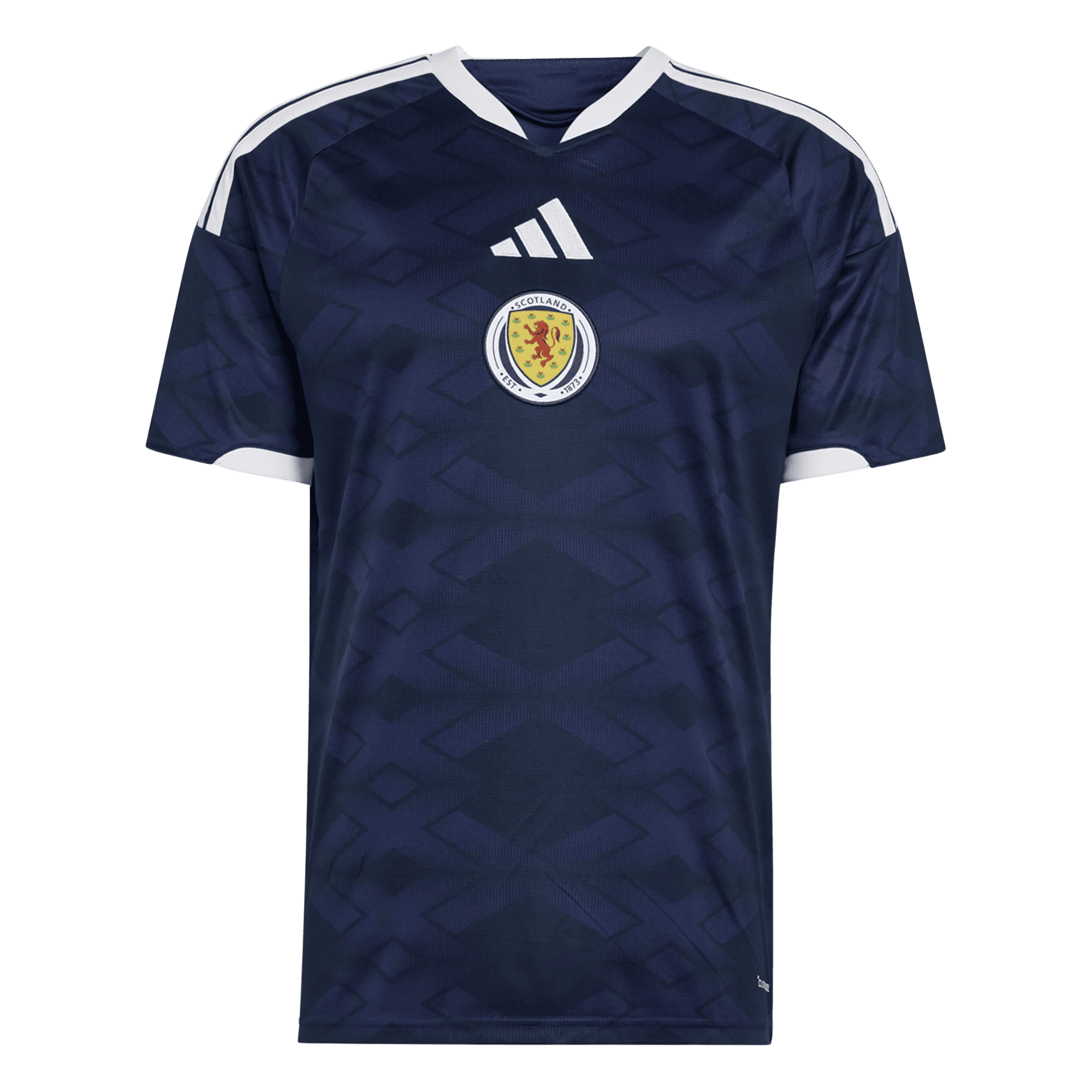 Scotland Home Jersey 2026