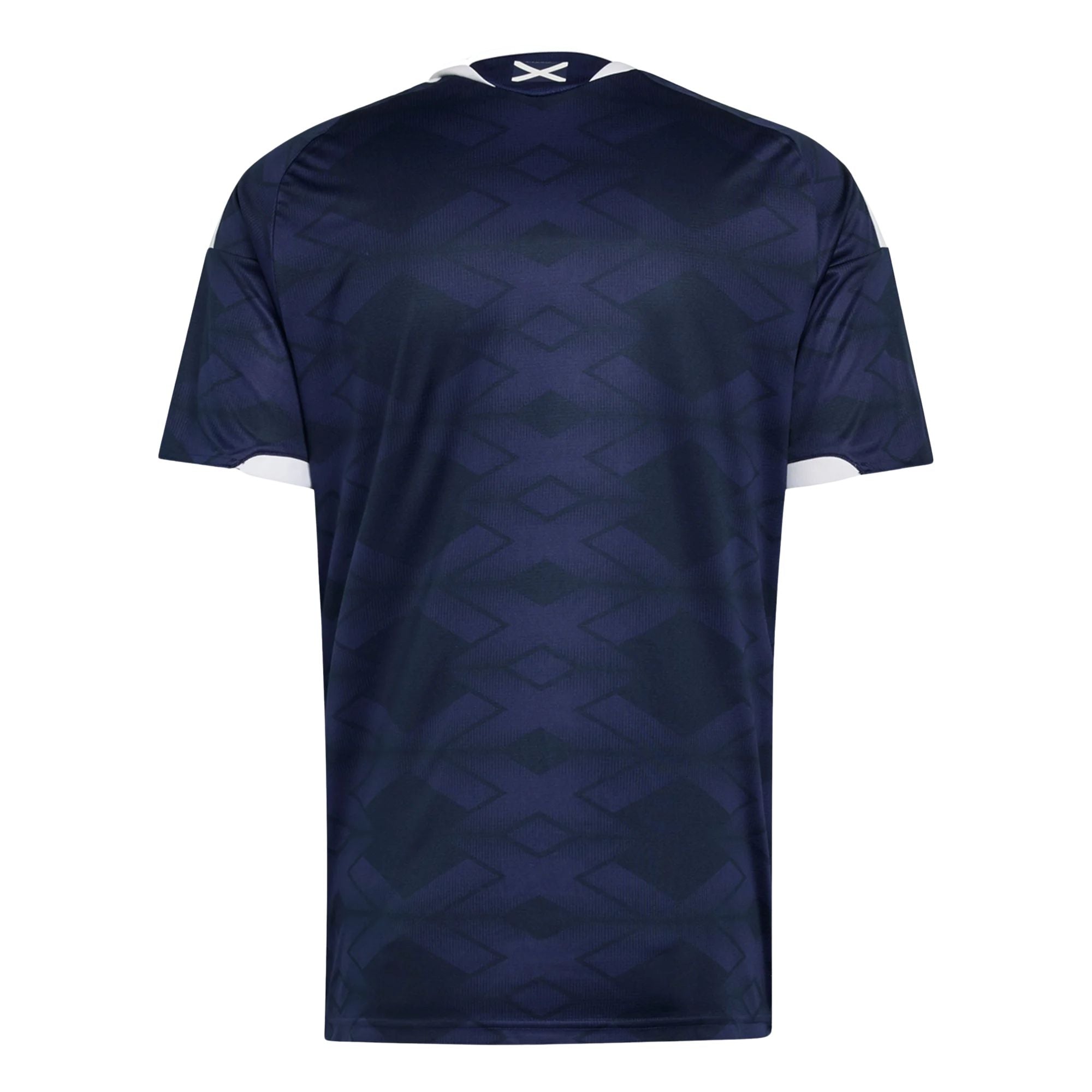 Scotland Home Jersey 2026